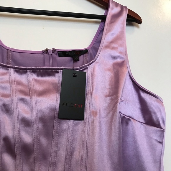 🧚🏽♀️ Dolls Kill 🖤 Corset-style bodysuit - Picture 6 of 8